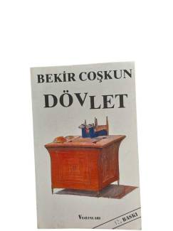 DÖVLET