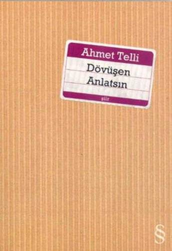 DÖVÜŞEN ANLATSIN - 0
