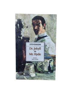 DR. JEKYLL VE MR.HYDE