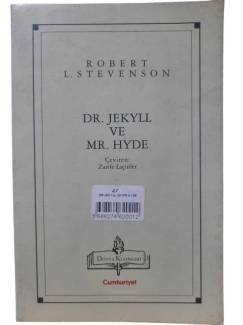 DR.JEKYLL VE MR.HYDE
