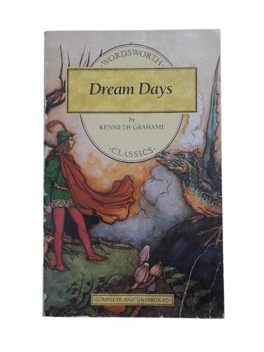 DREAM DAYS - 0