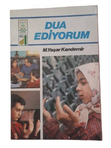 DUA EDİYORUM - 0