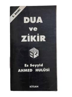 DUA VE ZİKİR