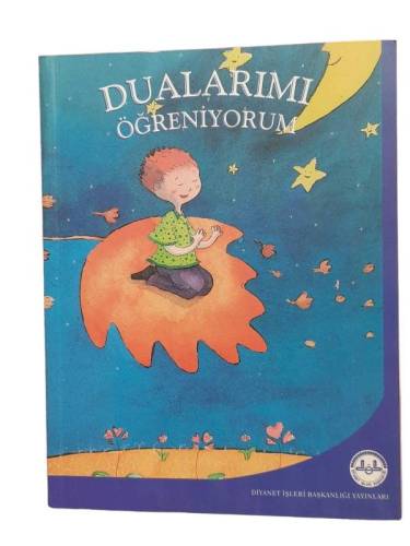 DUALARIMI ÖĞRENİYORUM - 0