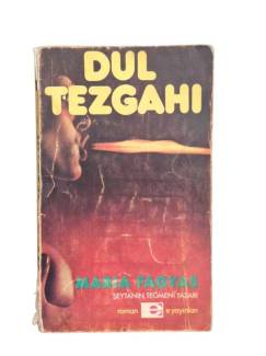 DUL TEZGAHI