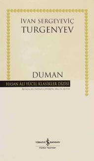 DUMAN - HASAN ALİ YÜCEL KLASİKLER DİZİSİ