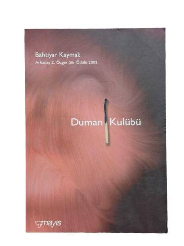 DUMAN KULÜBÜ - 0