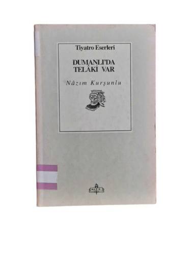 DUMANLI'DA TELAKİ VAR - 0