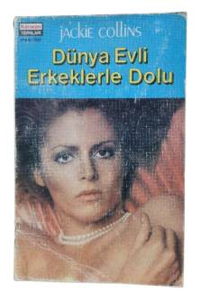 DÜNYA EVLİ ERKEKLERLE DOLU