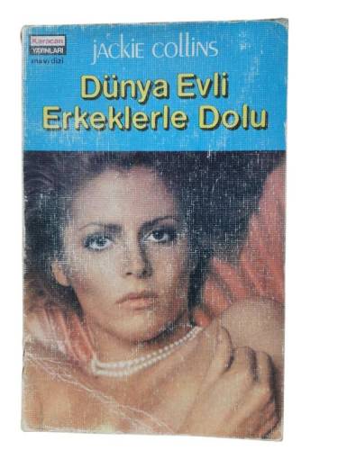 DÜNYA EVLİ ERKEKLERLE DOLU - 0