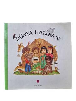 DÜNYA HATIRASI