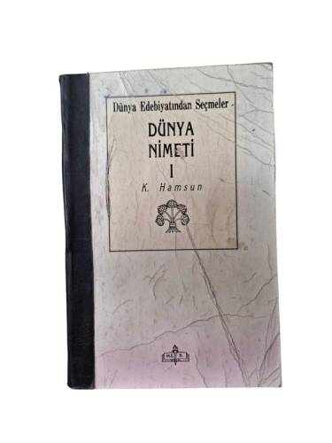 DÜNYA NİMETİ 1 - 0