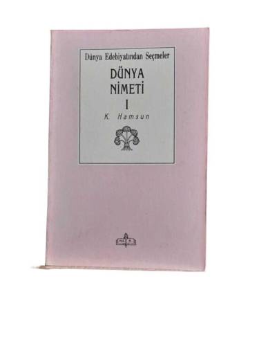DÜNYA NİMETİ 1 - 0