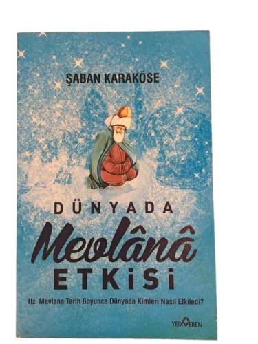DÜNYADA MEVLANA ETKİSİ - 0