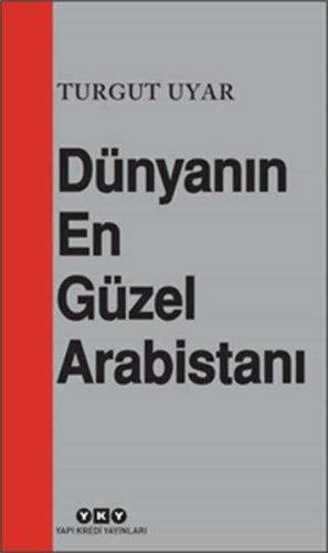 DÜNYANIN EN GÜZEL ARABİSTANI - 0