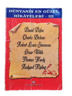 DÜNYANIN EN GÜZEL HİKAYELERİ III