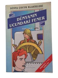 DÜNYANIN UCUNDAKİ FENER