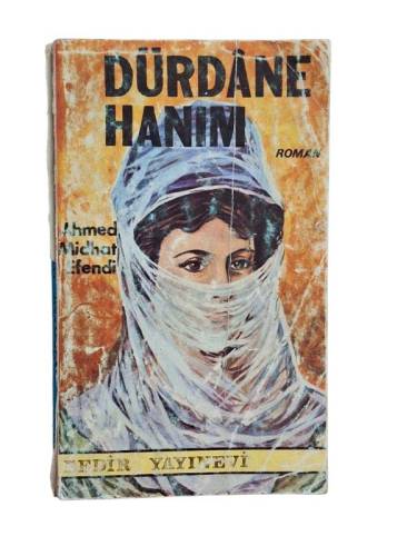 DÜRDANE HANIM - 0
