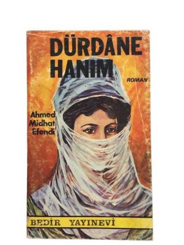 DÜRDANE HANIM - 0
