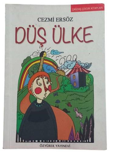 DÜŞ ÜLKE - 0