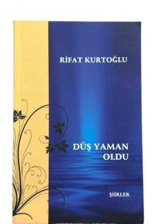DÜŞ YAMAN OLDU