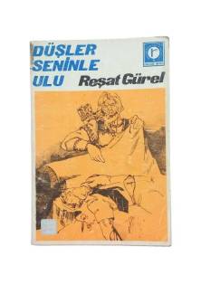 DÜŞLER SENİNLE ULU