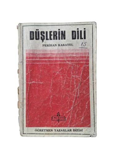 DÜŞLERİN DİLİ - 0
