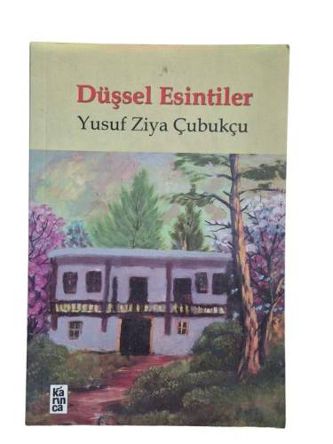 DÜŞSEL ESİNTİLER - 0