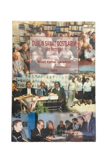 DÜŞÜN SANAT DOSTLARIM - 0