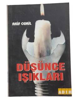 DÜŞÜNCE IŞIKLARI