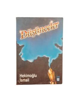 DÜŞÜNCELER