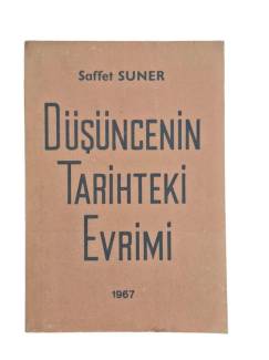 DÜŞÜNCENİN TARİHTEKİ EVRİMİ