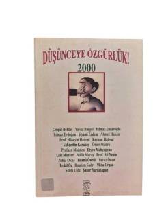DÜŞÜNCEYE ÖZGÜRLÜK-2000