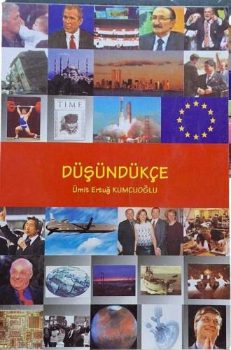 DÜŞÜNDÜKÇE - 0