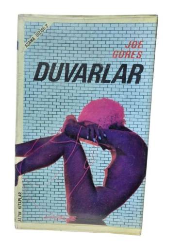 DUVARLAR - 0