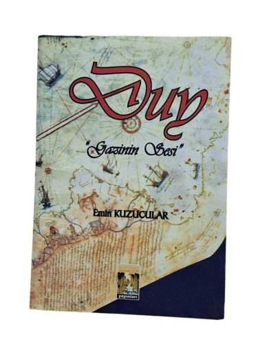 DUY GAZİNİN SESİ - 0