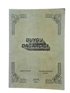 DUYGU DAĞARCIĞI