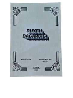 DUYGU DAĞARCIĞI