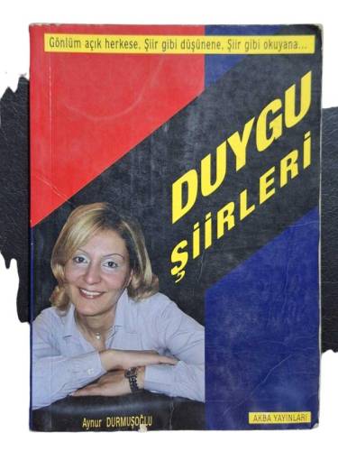 DUYGU ŞİİRLERİ - 0