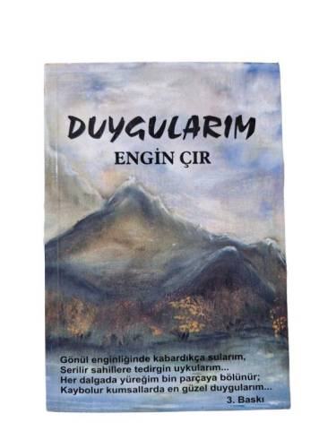 DUYGULARIM - 0