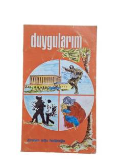 DUYGULARIM