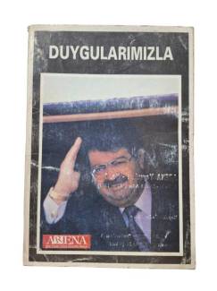 DUYGULARIMIZLA