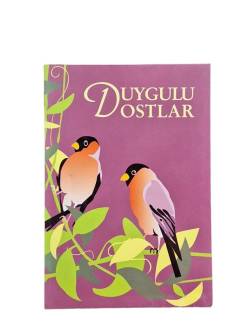 DUYGULU DOSTLAR