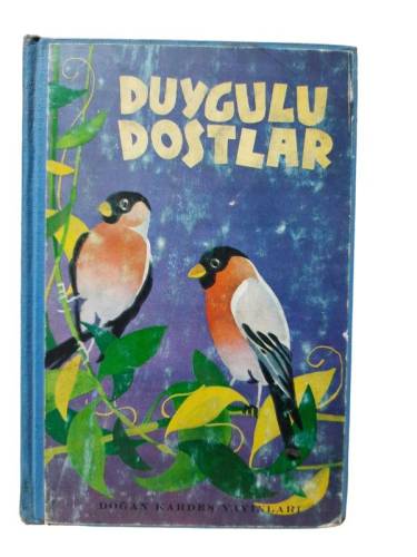 DUYGULU DOSTLAR - 0