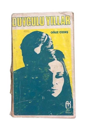 DUYGULU YILLAR - 0