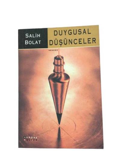DUYGUSAL DÜŞÜNCELER - 0