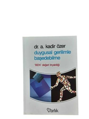 DUYGUSAL GERİLİMLE BAŞEDEBİLME - 0