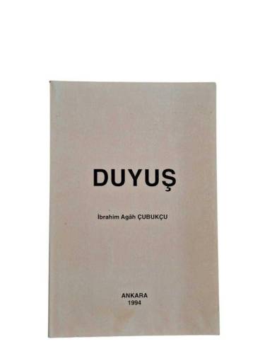 DUYUŞ - 0