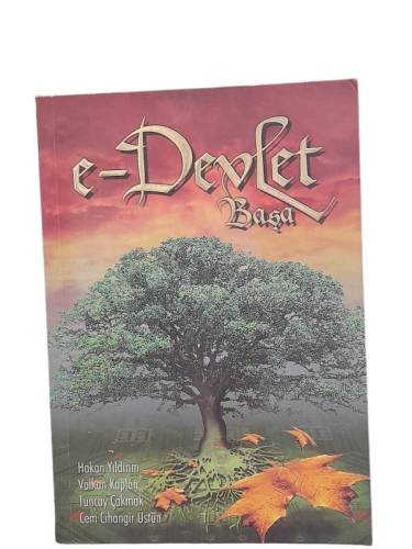 E-DEVLET BAŞA - 0
