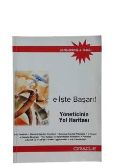 E-İŞTE BAŞARI YÖNETİCİNİN YOL HARİTASI